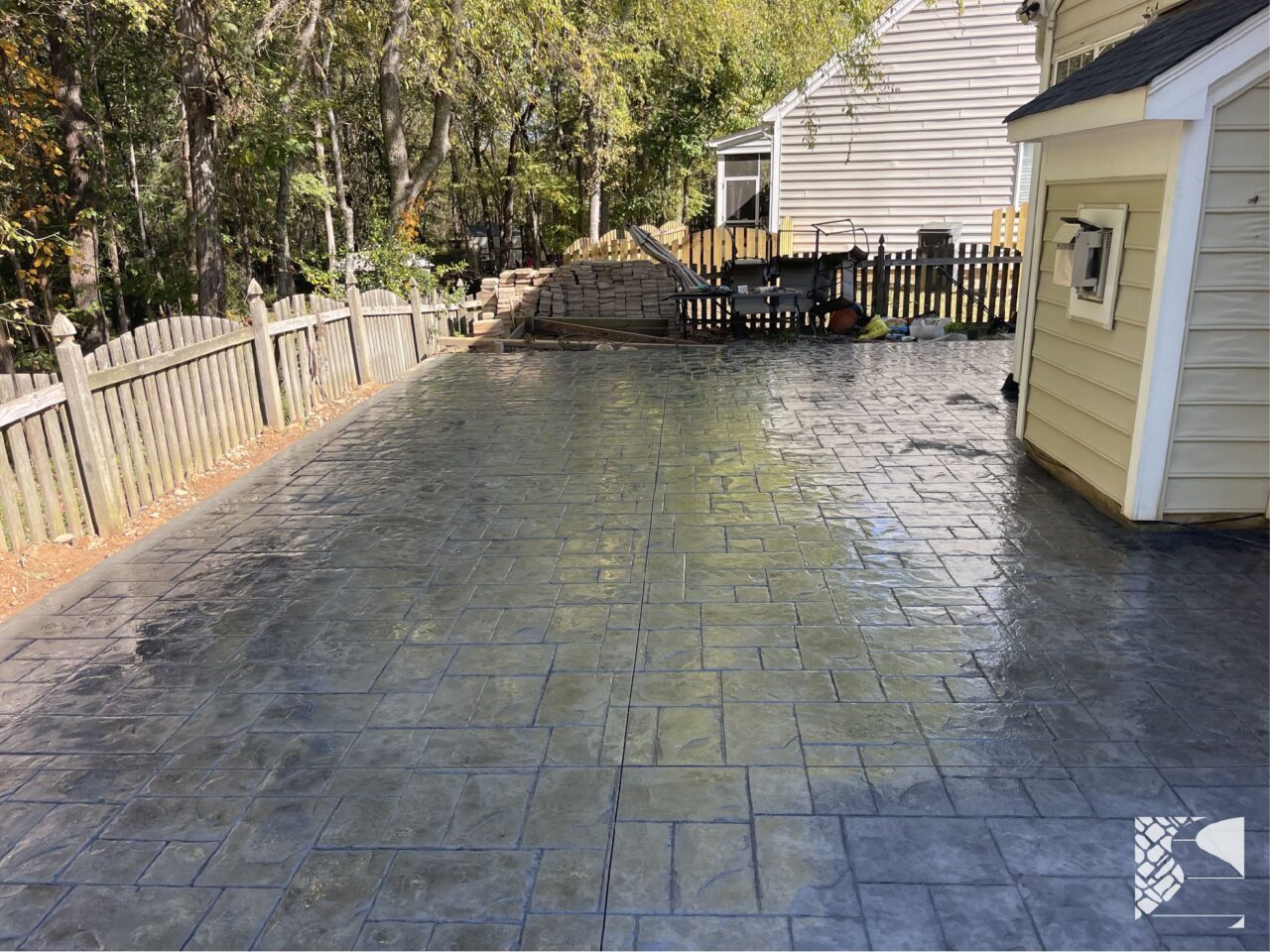10 Affordable Concrete Ideas to Transform Your Backyard - Sampson Concrete