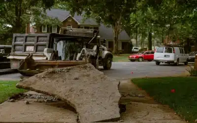 What Questions to Ask a Greenville SC Concrete Contractor