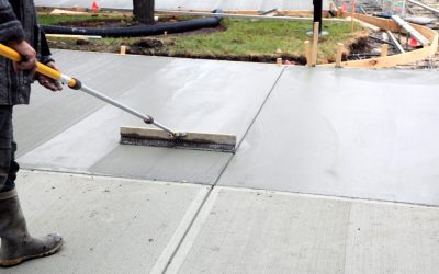 Concrete Driveway Maintenance Guide for Greenville, SC Homeowners