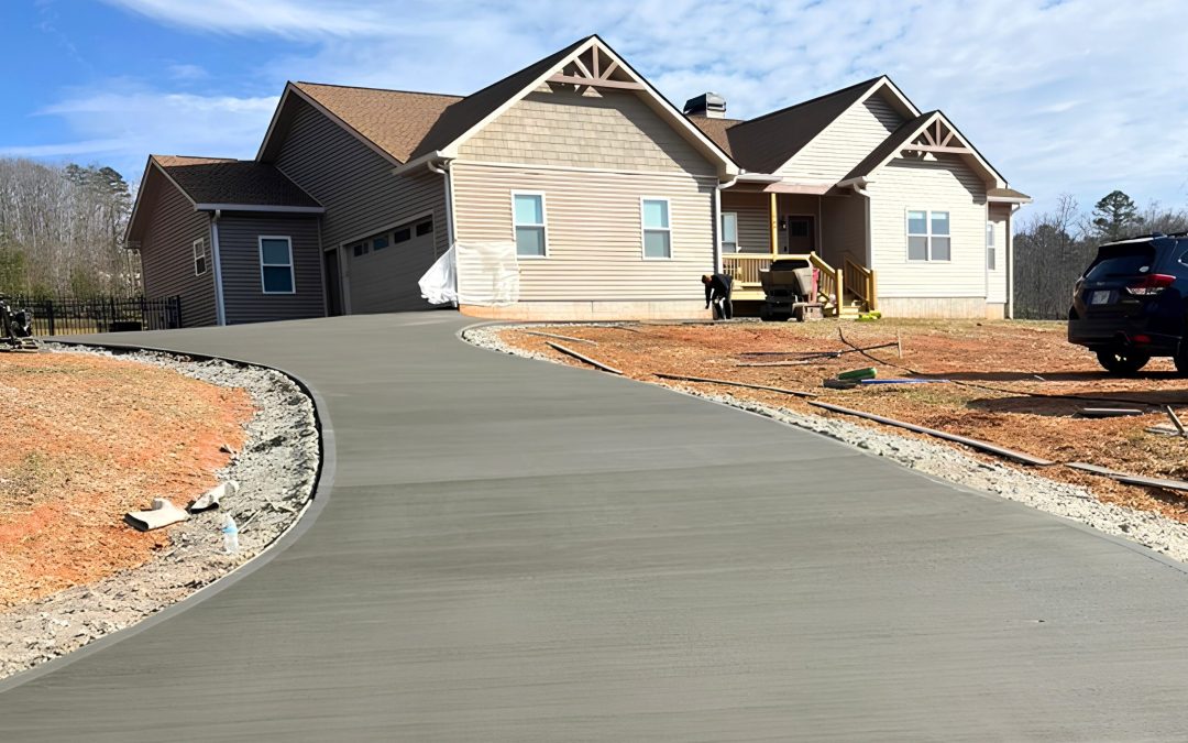 Do You Need a Permit for Concrete Work in Greenville, SC?